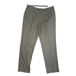 NWT Lauren Ralph Lauren Dress Pants Size 38x34